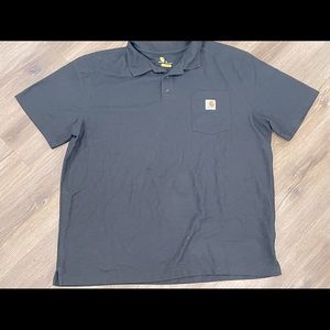Carhartt Polo